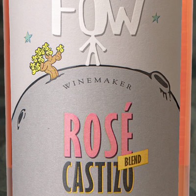 FOW CASTIZO