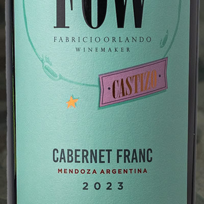 FOW CASTIZO