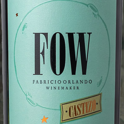 FOW CASTIZO